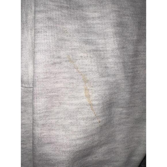 Champion Reverse Weave UW Washington Huskies Hoodie Sweatshirt Sz XS Vtg Logo - Picture 15 of 15